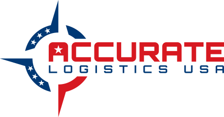 Accurate Logistics USA logo